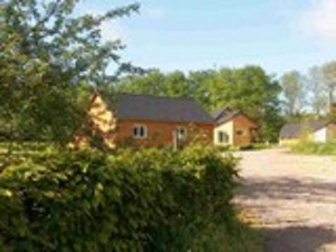 Villa La Ferme Pillet Berville-en-Caux Exterior foto