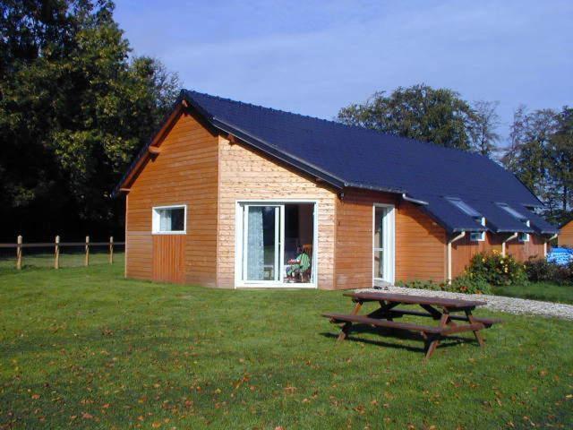 Villa La Ferme Pillet Berville-en-Caux Exterior foto